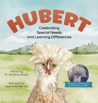 Enlarge image Cover: Hubert - Brighter days