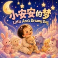 Cover: Little Ann's Dreamy Day ????? - Yue Chang