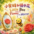 Cover: Little Bee and the Flower in the Mirror ??????? - Yue Chang