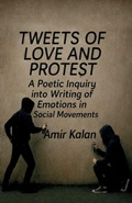 Cover: Tweets of Love and Protest - Asemana Books