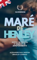 Cover: Mare de Henley - Tremolo A Tiempo Design House