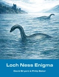 Cover: Loch Ness Enigma - Heathland Books