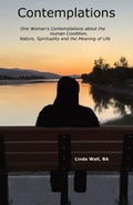 Cover: Contemplations - Celticfrog Publishing