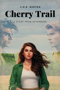 Cover: Cherry Trail: A Story from Havenburg - House of Void Press