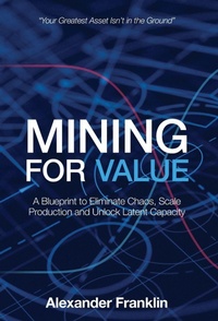Enlarge image Cover: Mining for Value - Grammar Factory Publishing