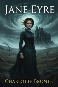 Enlarge image Cover: Jane Eyre - Caelwick Press