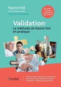 Cover: Validation&reg; (3e &eacute;dition) - Pradel