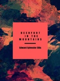 Cover: Deerfoot in The Mountains - Librorium Editions
