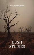 Cover: Bush Studies - CLXBX