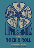 Cover: Hippies, Hindus and Rock & Roll - Ultimatum Editions