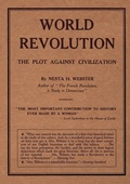 Cover: World Revolution - Ultimatum Editions