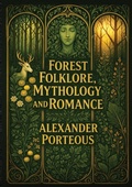 Cover: Forest Folklore, Mythology, and Romance - Ultimatum Editions