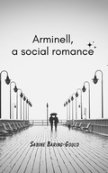 Cover: Arminell: A Social Romance - CLXBX