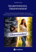 Cover: Selbstzweifel &uuml;berwunden! - tredition