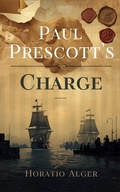 Cover: Paul Prescott's Charge - CLXBX