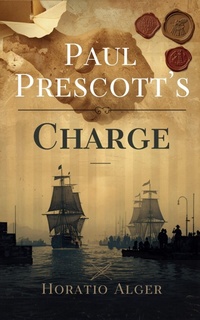 Enlarge image Cover: Paul Prescott's Charge - CLXBX