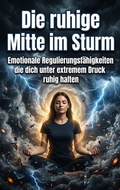 Cover: Die ruhige Mitte im Sturm - epubli