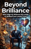 Cover: Beyond Brilliance - epubli