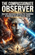 Cover: The Compassionate Observer - epubli