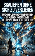 Cover: Skalieren ohne sich zu verlieren - epubli