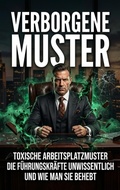 Cover: Verborgene Muster - epubli