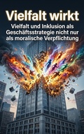 Cover: Vielfalt wirkt - epubli