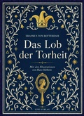 Cover: Erasmus von Rotterdam - Liwi Literatur- Und Wissenschaftsverlag