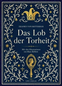Enlarge image Cover: Erasmus von Rotterdam - Liwi Literatur- Und Wissenschaftsverlag