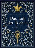 Cover: Erasmus von Rotterdam - Liwi Literatur- Und Wissenschaftsverlag