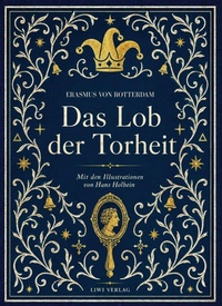 Enlarge image Cover: Erasmus von Rotterdam - Liwi Literatur- Und Wissenschaftsverlag