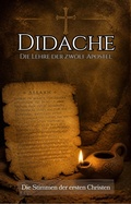 Cover: Didache - Die Lehre der zw&ouml;lf Apostel - neobooks
