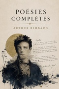 Cover: Po&eacute;sies compl&egrave;tes - Caelwick Press