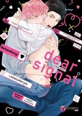 Cover: dear signal - Yomeru