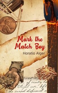 Enlarge image Cover: Mark the Match Boy - CLXBX