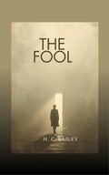 Cover: The Fool - CLXBX