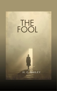 Enlarge image Cover: The Fool - CLXBX