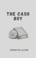 Cover: The Cash Boy - CLXBX