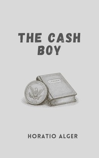 Enlarge image Cover: The Cash Boy - CLXBX