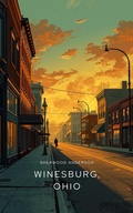 Cover: Winesburg, Ohio - CLXBX