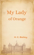 Cover: My Lady of Orange - CLXBX