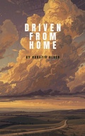 Cover: Driven from Home - CLXBX