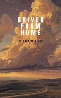 Enlarge image Cover: Driven from Home - CLXBX