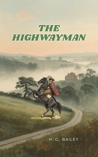 Enlarge image Cover: The Highwayman - CLXBX