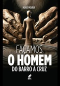 Cover: Fa&ccedil;amos o Homem - Editora Rica