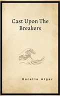 Cover: Cast Upon the Breakers - CLXBX