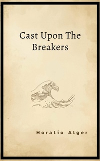 Enlarge image Cover: Cast Upon the Breakers - CLXBX