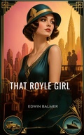 Cover: That Royle Girl - CLXBX
