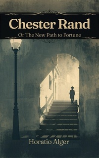 Enlarge image Cover: Chester Rand: Or, The New Path to Fortune - CLXBX