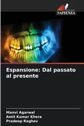 Cover: Espansione - Edizioni Sapienza
