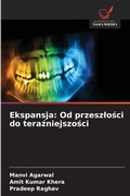Cover: Ekspansja - Wydawnictwo Nasza Wiedza